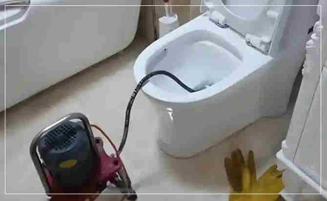 惠安马桶蹲坑蹲厕疏通